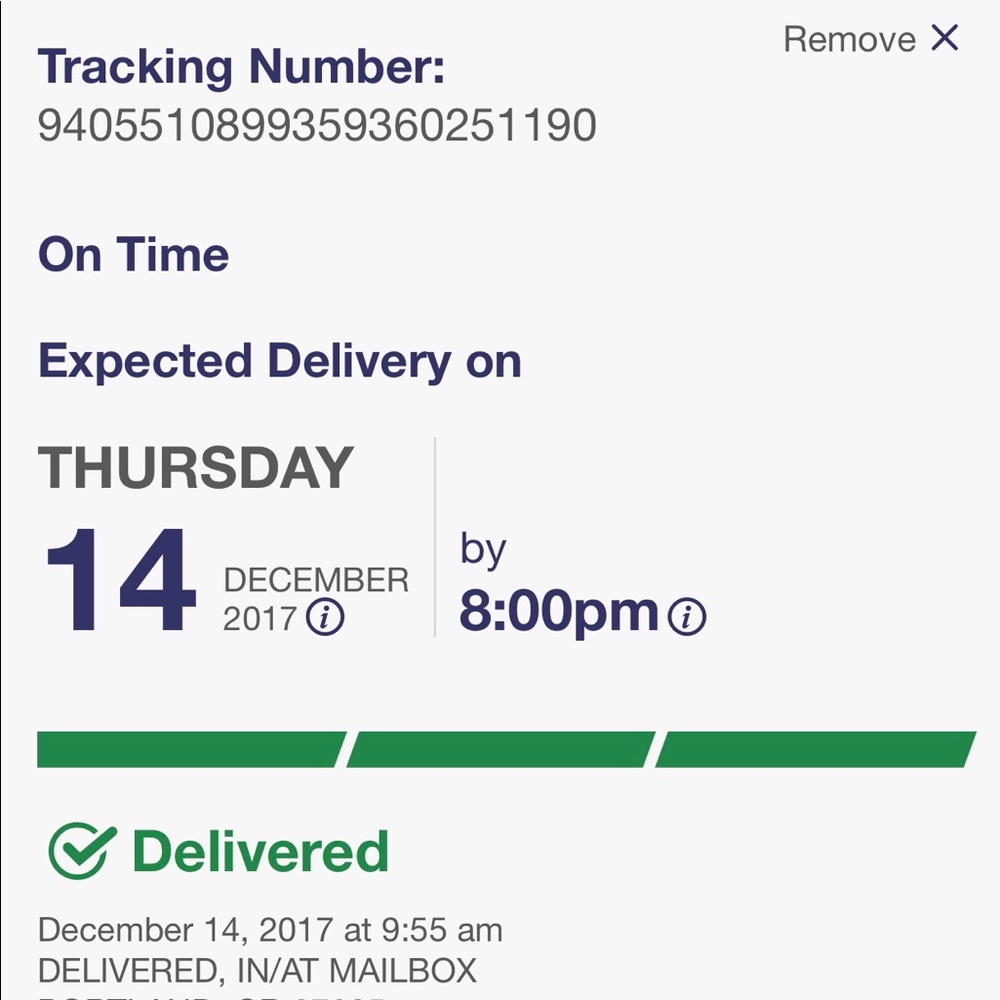 🔥100% Authentic 🔥⭐️⭐️⭐️⭐️⭐️ - Picture 3 of 8